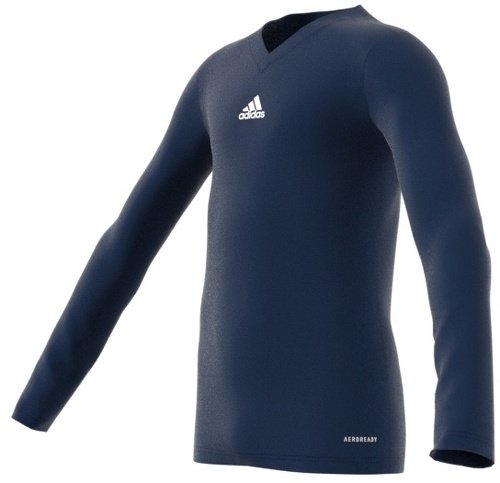adidas Performance-T-shirt Team Base-3