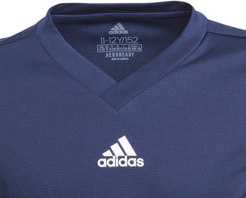 adidas Performance-T-shirt Team Base-4