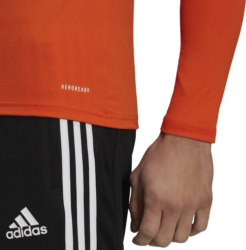 adidas Performance-Maglia Team Base-4