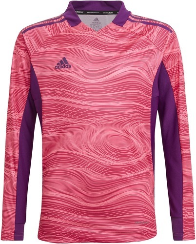 adidas Performance-Maillot de gardien Condivo 21 Primeblue Long Sleeve-0