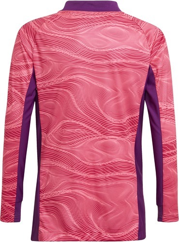 adidas Performance-Maillot de gardien Condivo 21 Primeblue Long Sleeve-1