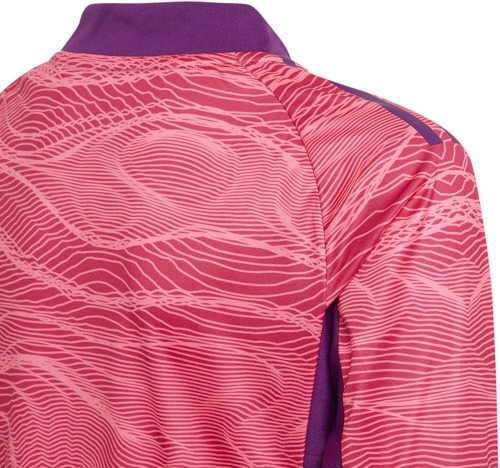 adidas Performance-Maillot de gardien Condivo 21 Primeblue Long Sleeve-3