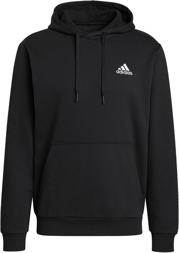 adidas Sportswear-Sweat-shirt à capuche Essentials Fleece-4