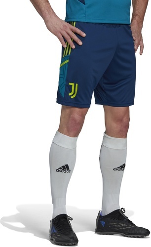 adidas Performance-Juventus Fc Training 2022-2023 - Pantalon de football-2
