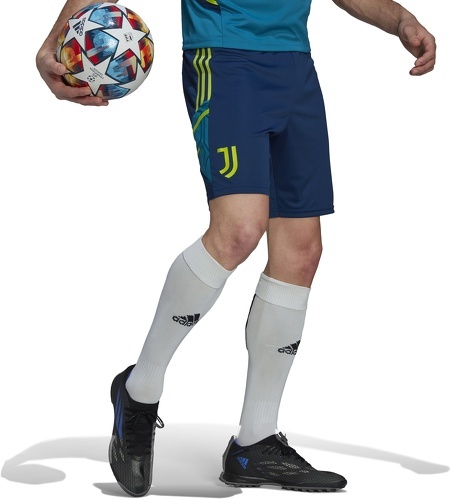 adidas Performance-Juventus Fc Training 2022-2023 - Pantalon de football-4