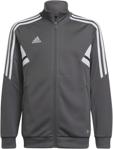 adidas Performance-Con22 Tk Y - Veste de football-0