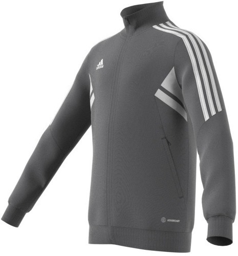 adidas Performance-Con22 Tk Y - Veste de football-2