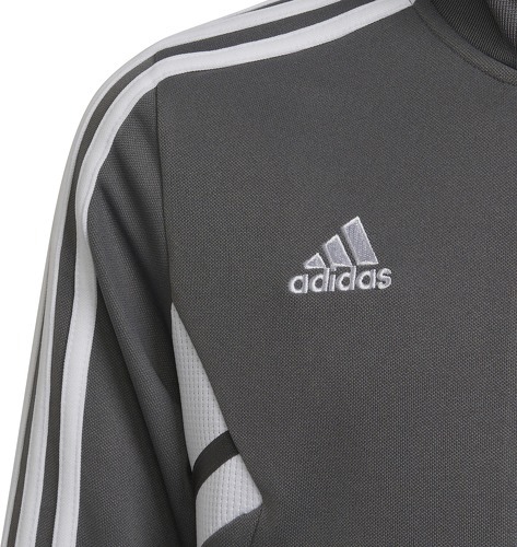 adidas Performance-Con22 Tk Y - Veste de football-3