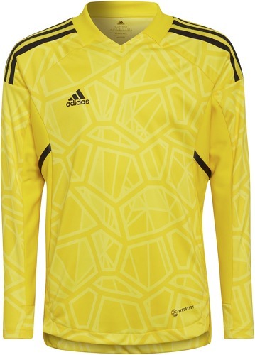 adidas Performance-Condivo 22 manches longues-image-1