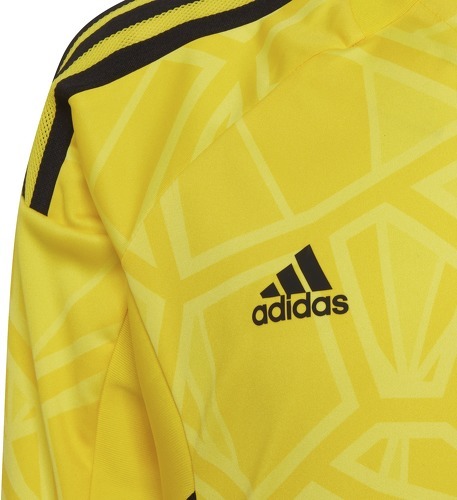 adidas Performance-Con22Gk Lyp - Tenue gardien de football-3