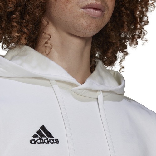 adidas Performance-Felpa con cappuccio Entrada 22 Sweat-4