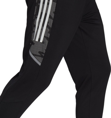 adidas Performance-Pantaloni da allenamento Condivo 21 Primeblue-3