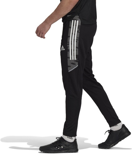 adidas Performance-Pantaloni da allenamento Condivo 21 Primeblue-4