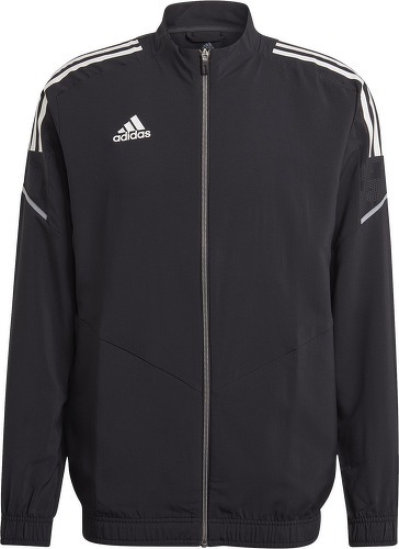 adidas Performance-Veste de présentation Condivo 21 Primeblue-0