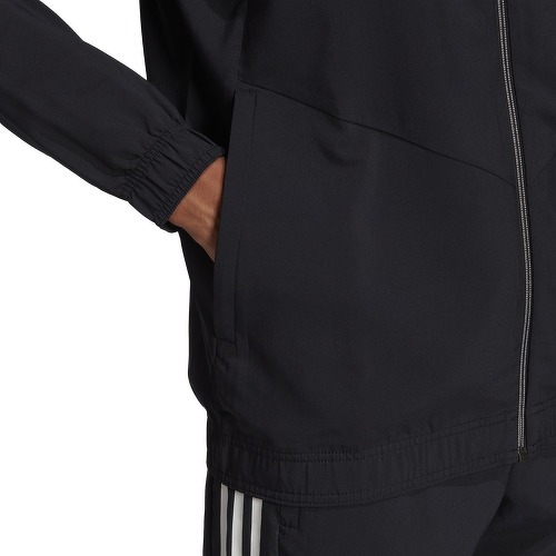 adidas Performance-Veste de présentation Condivo 21 Primeblue-3