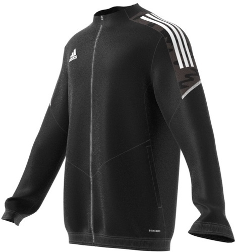 adidas Performance-Veste de présentation Condivo 21 Primeblue-4