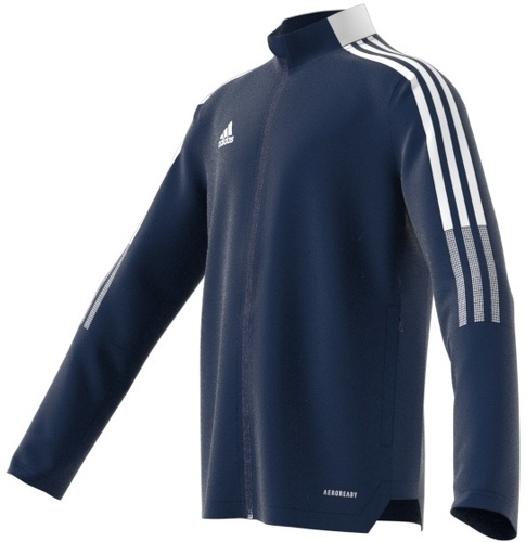 adidas Performance-Veste de survêtement Tiro 21-3