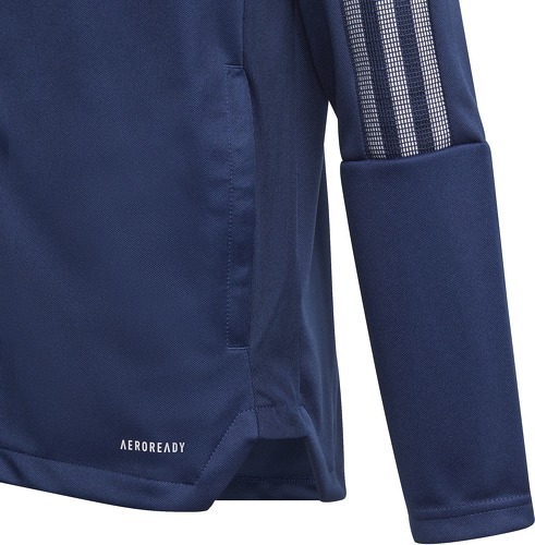 adidas Performance-Veste de survêtement Tiro 21-4