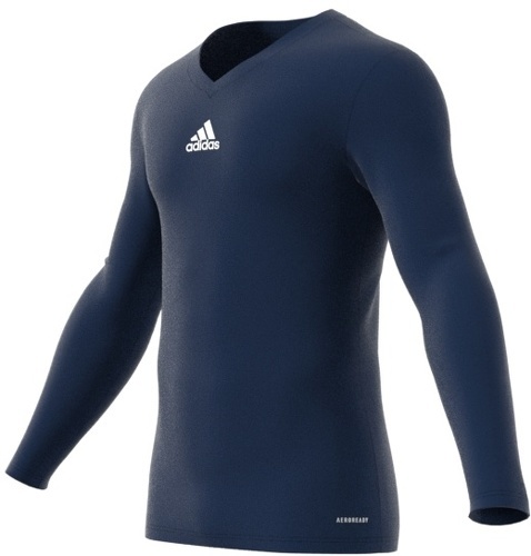 adidas Performance-T-shirt Team Base-3