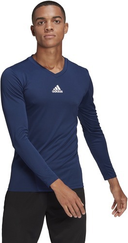 adidas Performance-T-shirt Team Base-4