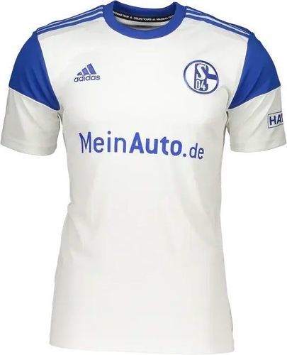 adidas Performance-adidas FC Schalke 04 Jersey Away 2022/23-image-1