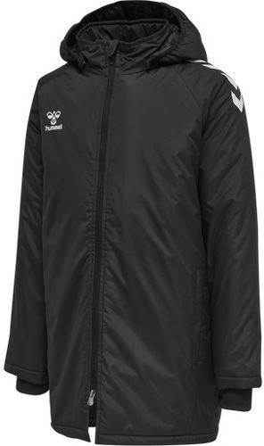 HUMMEL-Core Xk Bench - Veste de handball-0