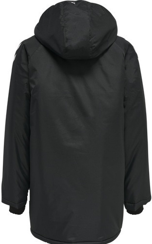 HUMMEL-Core Xk Bench - Veste de handball-1