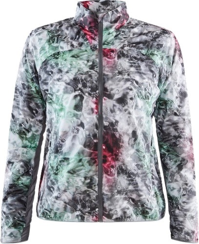 CRAFT-Packable Multicolor PE 2020 - Veste de running-0