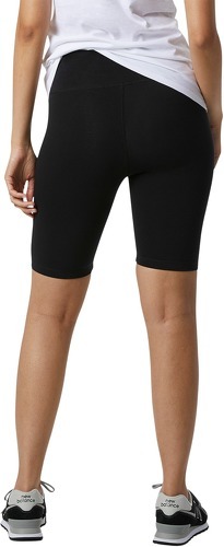 NEW BALANCE-Essentials Stacked Fitted - Short de running-2