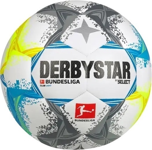 Derbystar-Bundesliga Club Light Training Ball Gr.-0