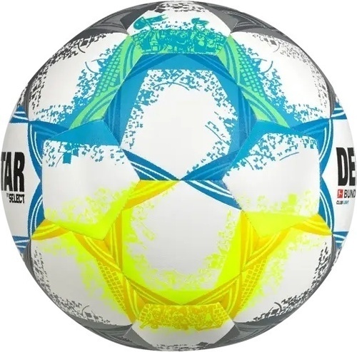 Derbystar-Bundesliga Club Light Training Ball Gr.-1