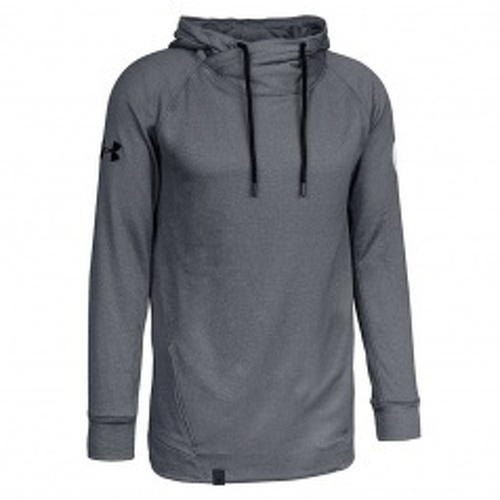 UNDER ARMOUR-Fc St. Pauli Hoodie-0