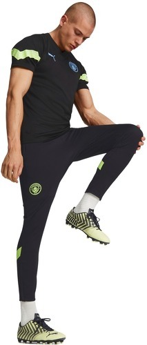 PUMA-Entraînement Manchester City - Pantalon de football-2