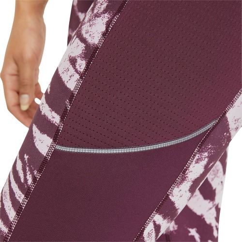 PUMA-Run 5K Graphic Hw 7/8 Tight - Collant de running-3