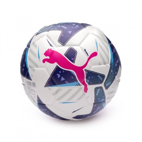 PUMA-Puma Serie A Orbita (Fifa Quality) 2022-2023 - Ballon de football-1