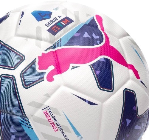 PUMA-Puma Serie A Orbita (Fifa Quality) 2022-2023 - Ballon de football-2