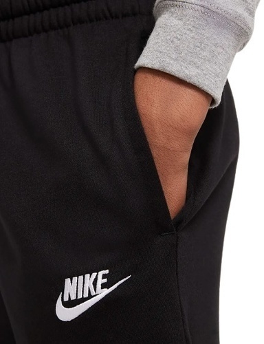 NIKE-Short Sportswear Enfant-2