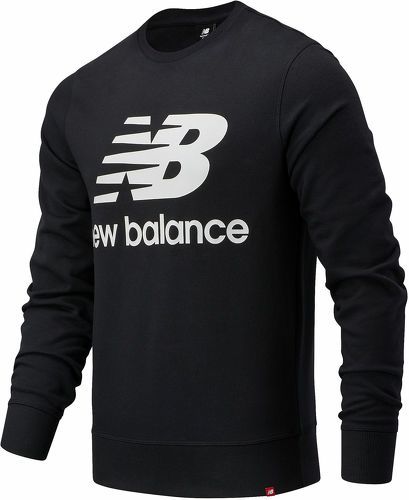 NEW BALANCE-M Nb Essentials Sweatshirt - Sweat-4