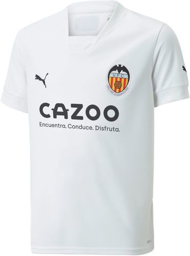 PUMA-FC Valencia maillot domicile 2022/2023-image-1