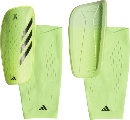 adidas Performance-X Sg Pro - Protège tibias-0