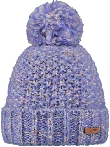 barts-Bonnet Barts Aitane Purple Femme-0