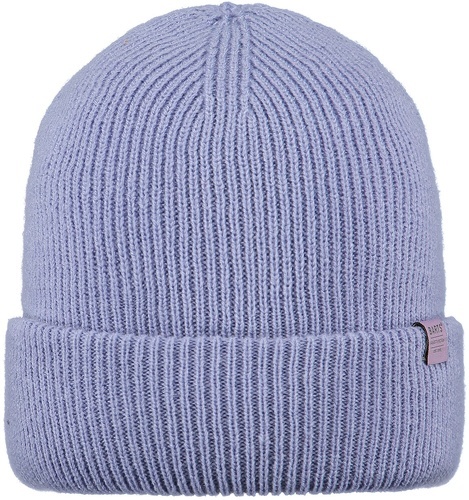 barts-BARTS KINABALU BEANIE PURPLE BONNET 2023-0