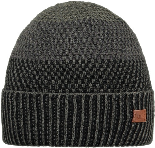 barts-Bonnet Barts Miguen Army Homme-0