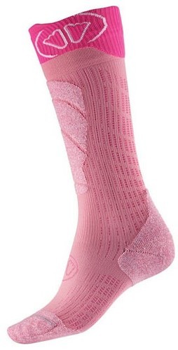 SIDAS-Chaussettes ski enfant en laine mérinos - Ski Merino Junior - Lot de 2-1