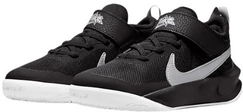 NIKE-Team Hustle D 10 (PS)-1