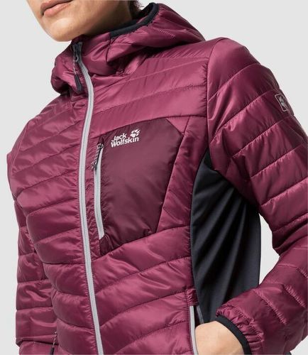 Jack wolfskin-Jack Wolfskin Routeburn - Veste de randonnée-2