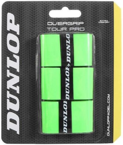 DUNLOP-Dunlop Tour Pro 3 Units-2