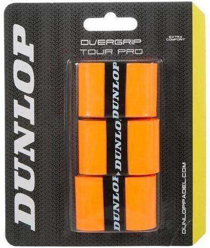 DUNLOP-Dunlop Tour Pro 3 Units-3