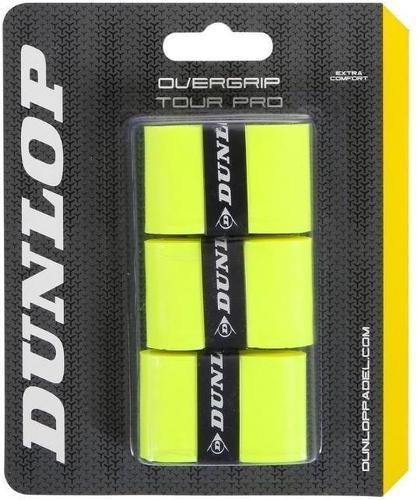 DUNLOP-Dunlop Tour Pro 3 Units-4