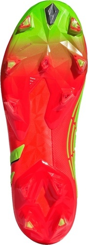 adidas Performance-Predator Edge + FG-2